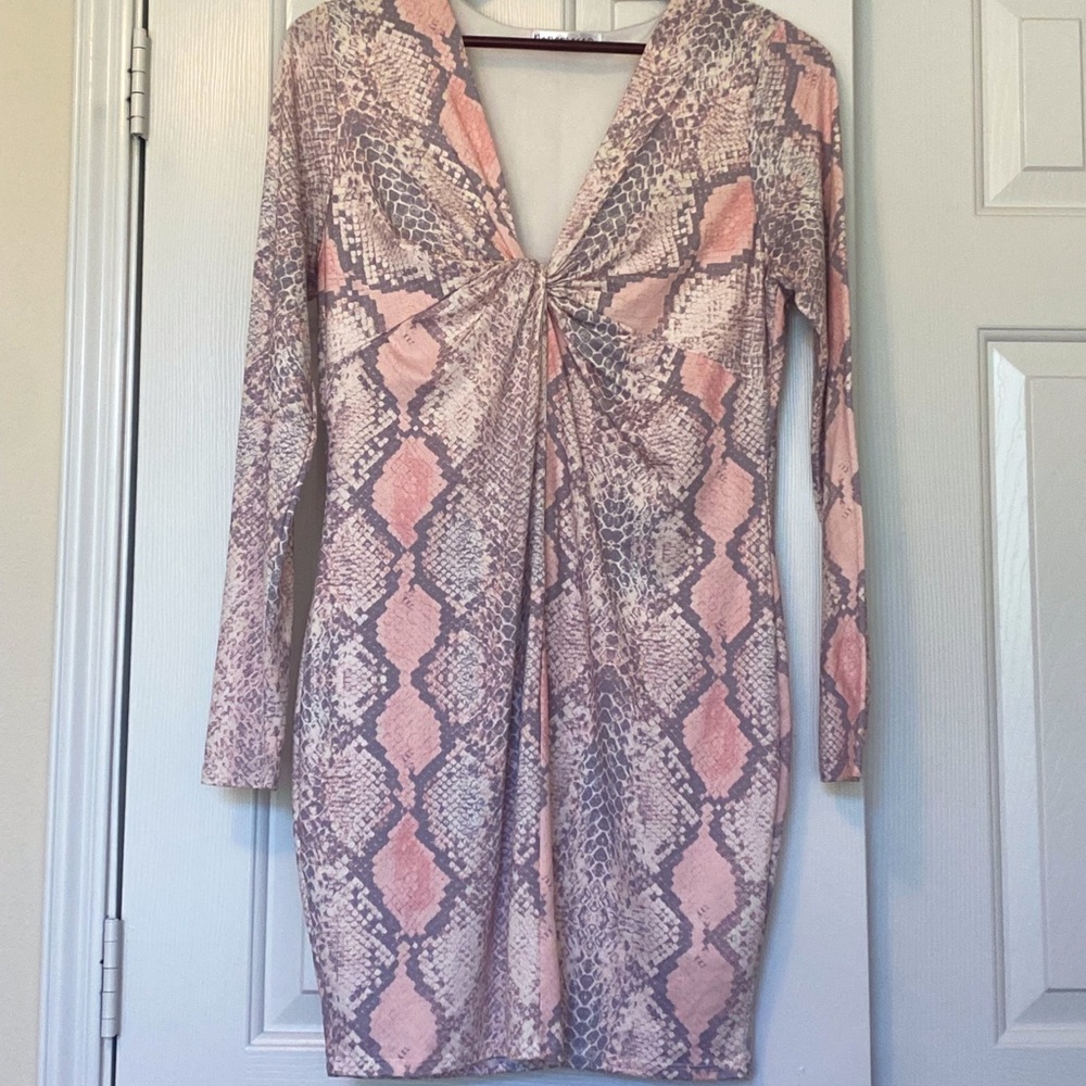 Dress